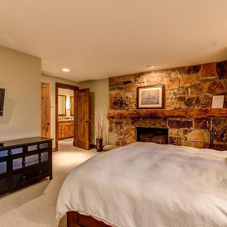 Aspen Hollow #2 Парк-Сити Экстерьер фото