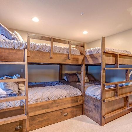 Aspen Hollow #2 Парк-Сити Экстерьер фото