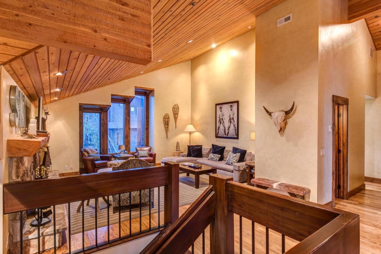 Aspen Hollow #2 Парк-Сити Экстерьер фото