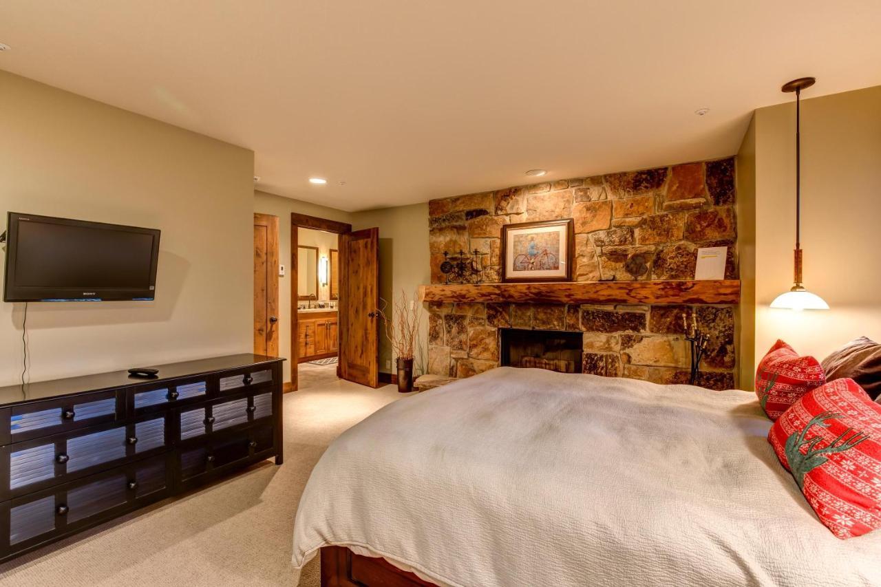 Aspen Hollow #2 Парк-Сити Экстерьер фото