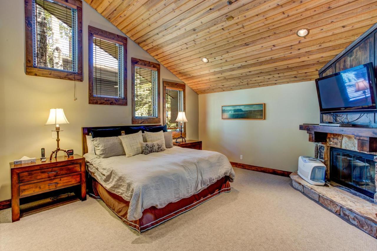 Aspen Hollow #2 Парк-Сити Экстерьер фото