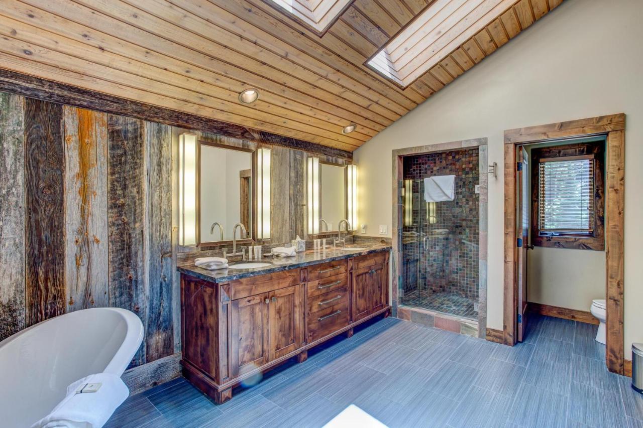 Aspen Hollow #2 Парк-Сити Экстерьер фото
