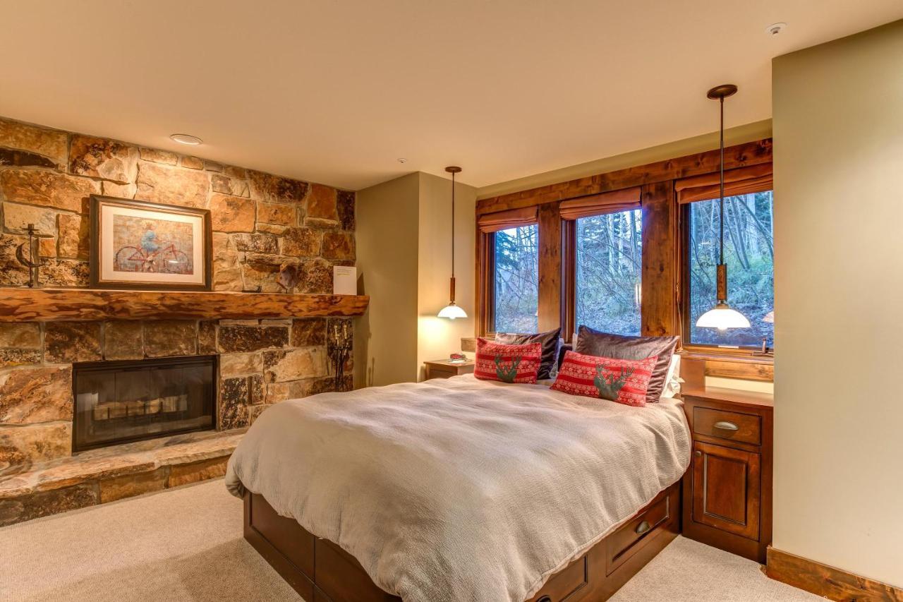 Aspen Hollow #2 Парк-Сити Экстерьер фото