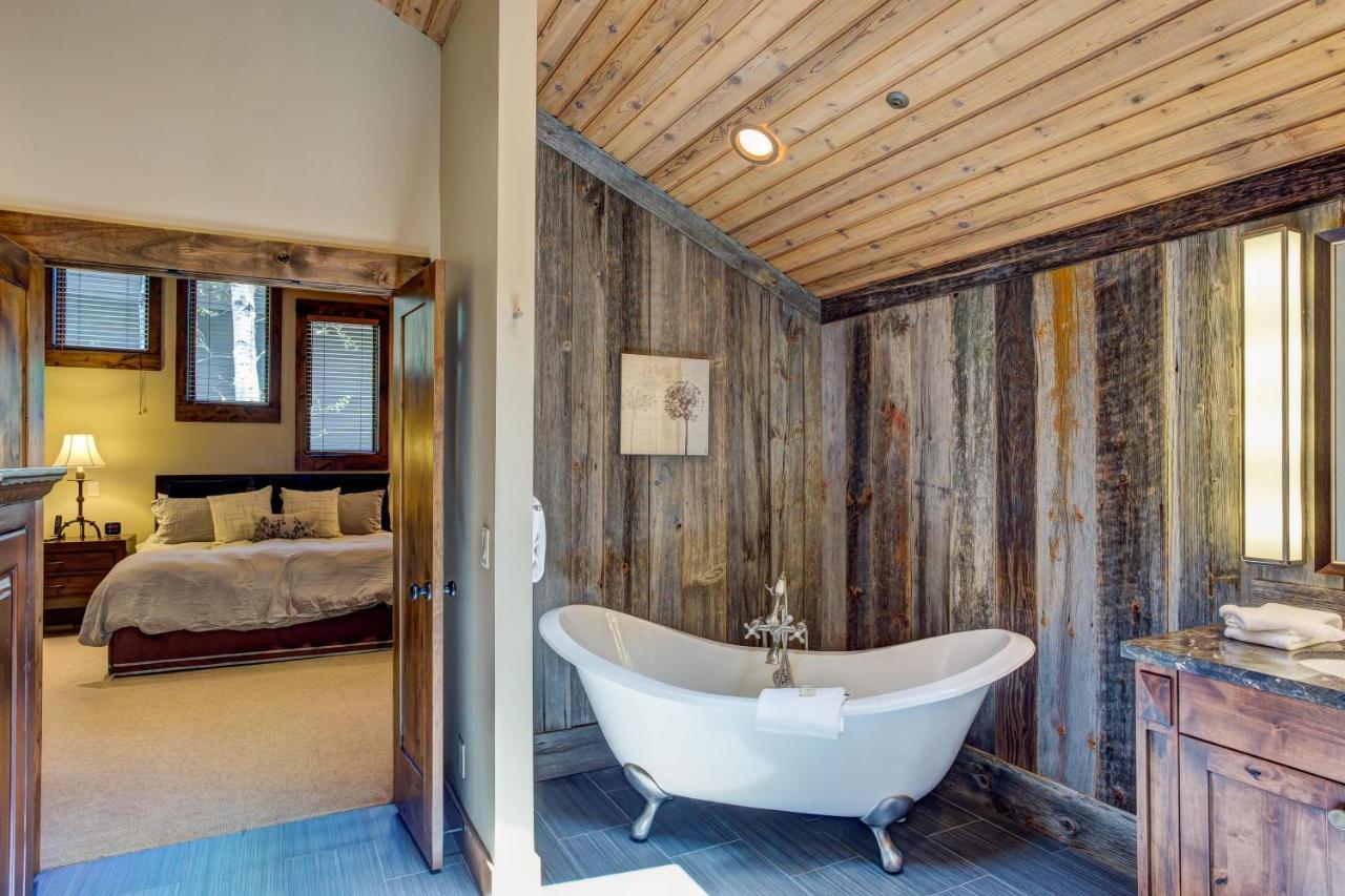 Aspen Hollow #2 Парк-Сити Экстерьер фото