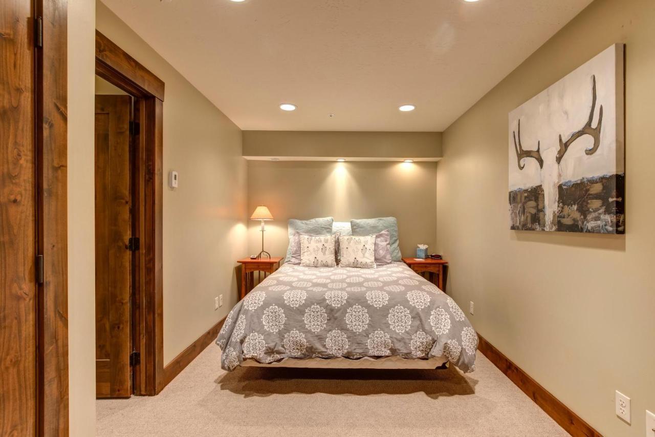 Aspen Hollow #2 Парк-Сити Экстерьер фото